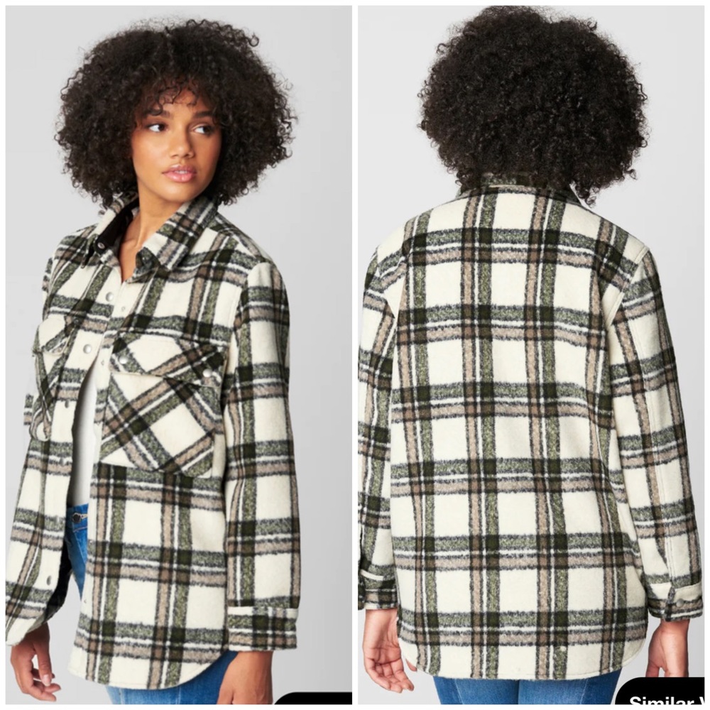 Outsider Jacket - Picture 2 of 7